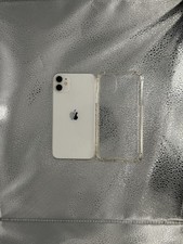 Apple iPhone 11 64GB, White