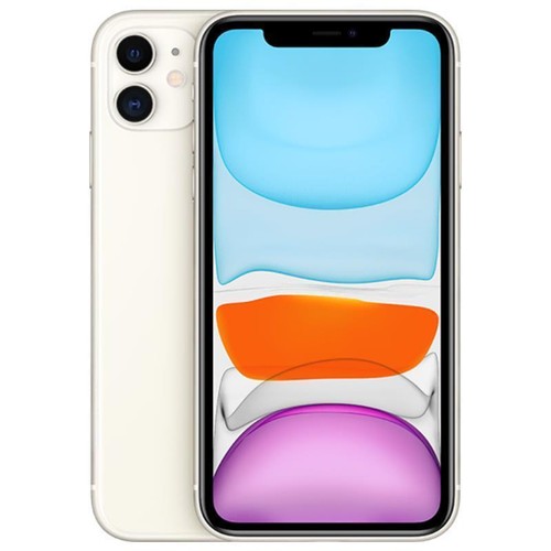 Apple iphone 64gb 128gb - apple, 11