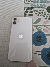 Apple iPhone 11 64GB, White