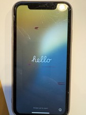 iPhone 11 128GB Unlocked