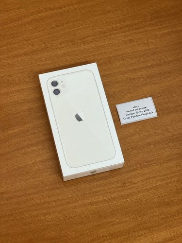 New sealed apple iphone - new,