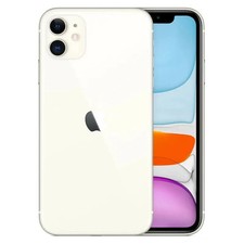 Apple iPhone 11 - 128GB -