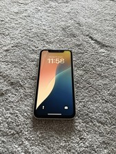 Apple iPhone 11 64GB, White