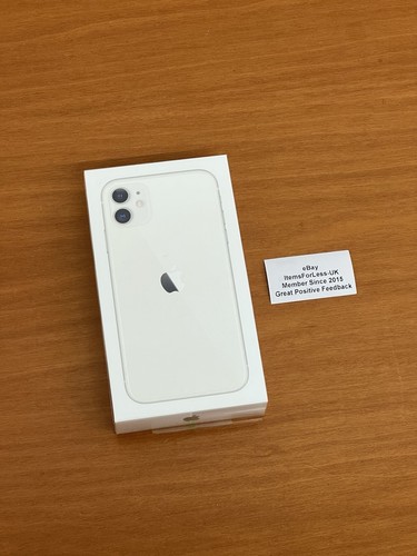 Brand new sealed - brand, iphone