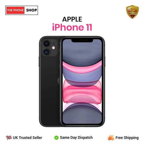 New apple iphone pro 11 - new,