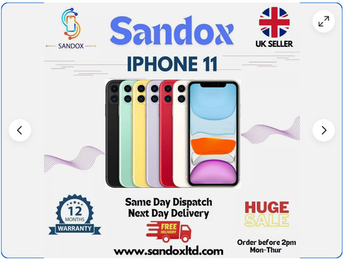 Apple iphone unlocked - 11, unlocked,