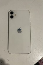 iPhone 11 White 64GB Unlocked