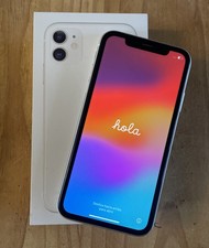 Apple iPhone 11 White