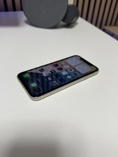 Apple iPhone 11 - 64gb –