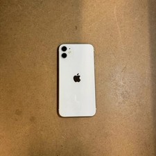 Apple iPhone 11 - 64gb - white