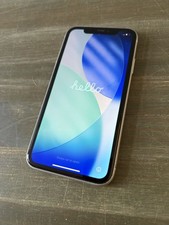 Apple iPhone 11 - 64GB - White