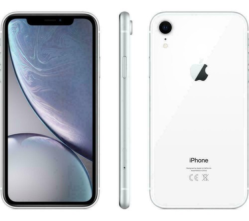 New sealed apple iphone xr - re-sealed,