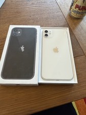 iPhone 11 64gb White