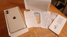 Apple iPhone 11 128GB White