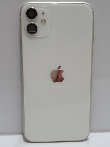 Iphone white 100 - iphone, 11