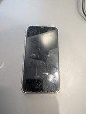 iPhone 11 Unlocked White 64gb