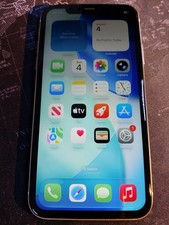 Apple iPhone 11 - 64GB - White