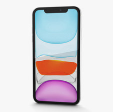 Apple iPhone 11 White
