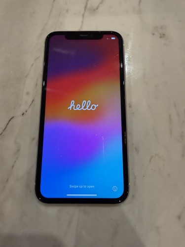 Apple iphone white - iphone, 11,