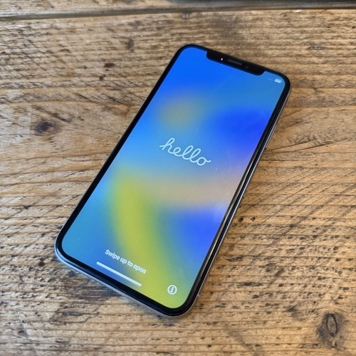 Apple iphone 64gb - x,