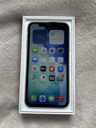 Apple iphone unlocked 64gb - iphone,
