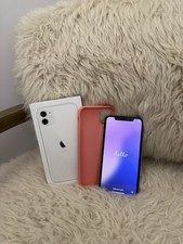 Apple iPhone 11 128GB White