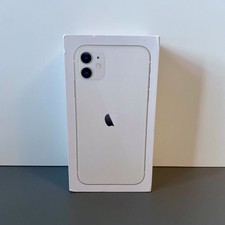 Apple iPhone 11 - 64GB - White