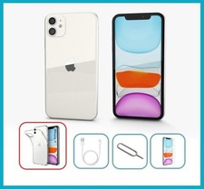 Apple iPhone 11 - 64GB, 128GB