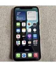 Apple iPhone 11 64GB White