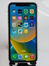 Apple iPhone 11 - 128GB -
