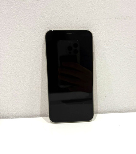 Iphone 128 gb - 11, white