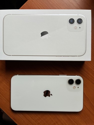 Apple iphone 64gb white - -,
