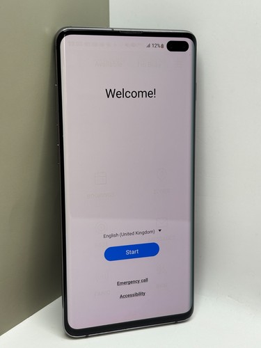 Samsung galaxy s10 - samsung,