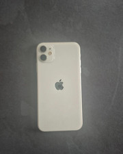 Apple iPhone 11 - 64GB - White