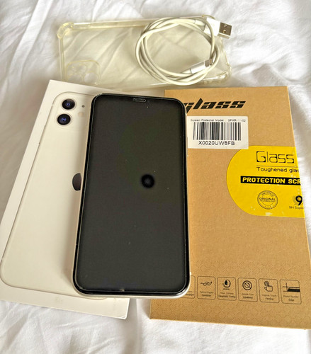Apple iphone 64gb white - 64gb,