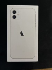 Apple iPhone 11 White 64GB