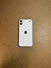 Apple iPhone 11 - 64gb - white