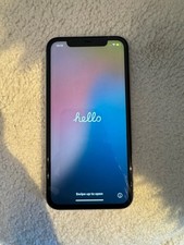 iPhone 11 128GB White