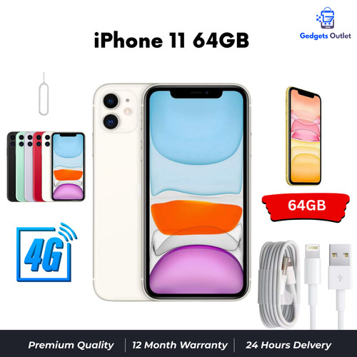 Apple iphone 64gb - apple,
