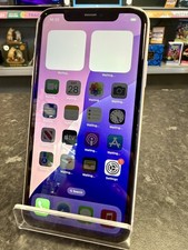 Apple iPhone 11 64GB, White