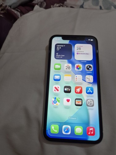 Apple iphone - apple, 11