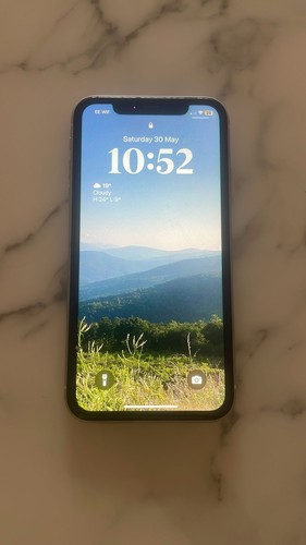 Apple iphone 128gb - iphone, 11