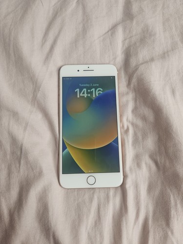 Apple iphone plus - 8,