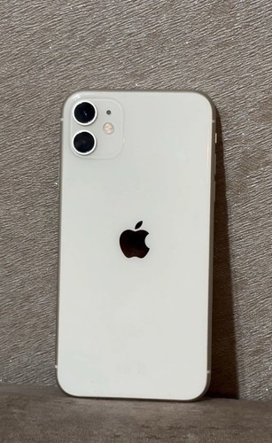 White apple iphone 64gb - apple,