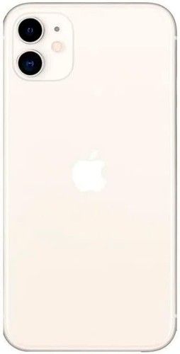New iphone white 64gb 4g - iphone,